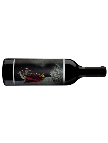 Orin Swift Palermo Cabernet Sauvignon