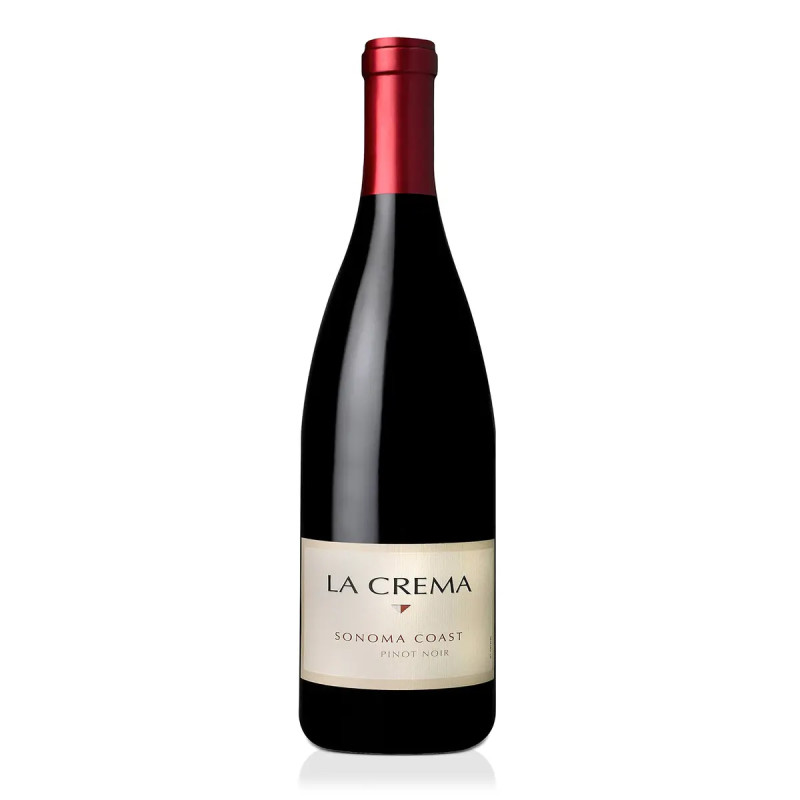 La Crema Sonoma Coast Pinot Noir