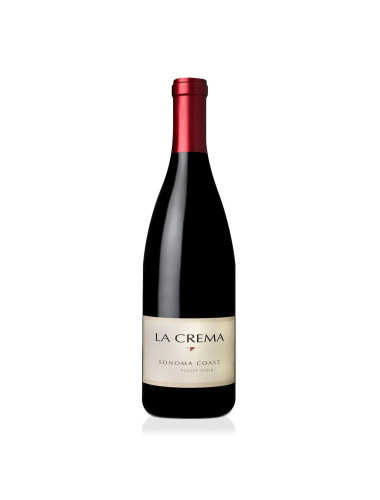 La Crema Sonoma Coast Pinot Noir