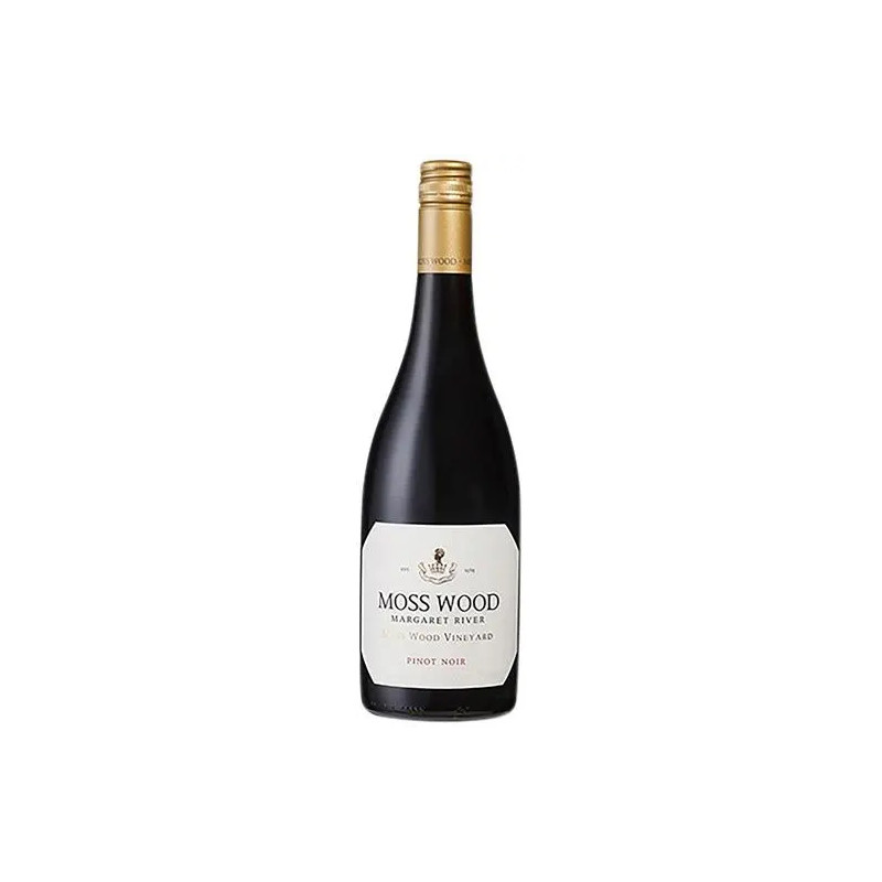 Moss Wood Pinot Noir