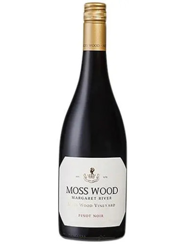 Moss Wood Pinot Noir