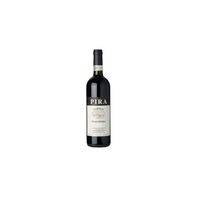 Luigi Pira - Barolo 'Margheria' DOCG - 2019