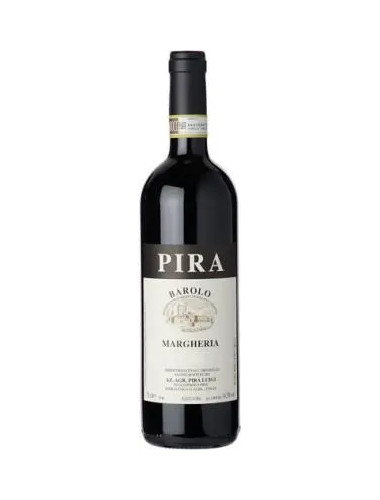 Luigi Pira - Barolo 'Margheria' DOCG - 2019