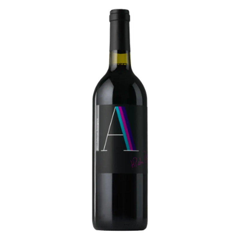 2012 Domaine A Cabernet Sauvignon 750ml
