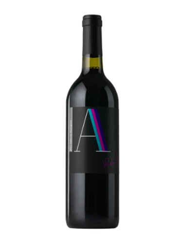 2012 Domaine A Cabernet Sauvignon 750ml