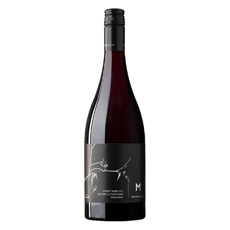2017 Moorilla Estate Muse Pinot Noir 750ml