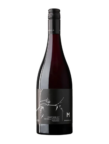 2017 Moorilla Estate Muse Pinot Noir 750ml