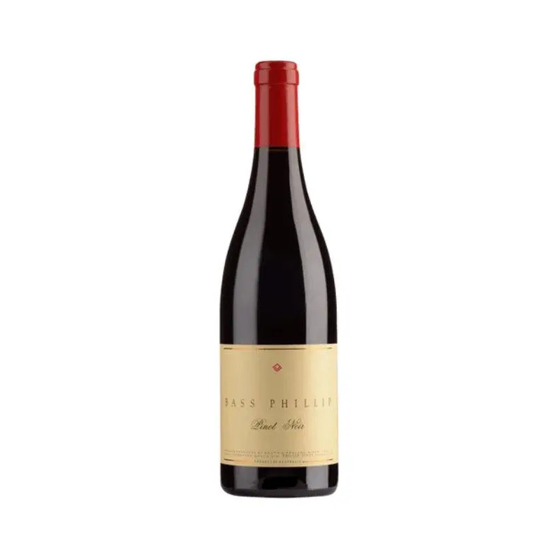 2019 Bass Phillip Estate Pinot Noir 750ml
