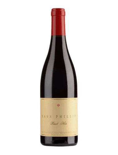 2019 Bass Phillip Estate Pinot Noir 750ml