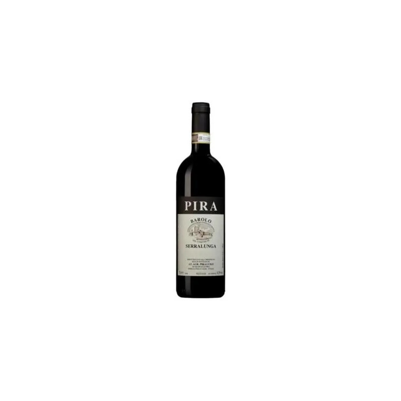Luigi Pira - Barolo 'Serralunga' DOCG - 2019