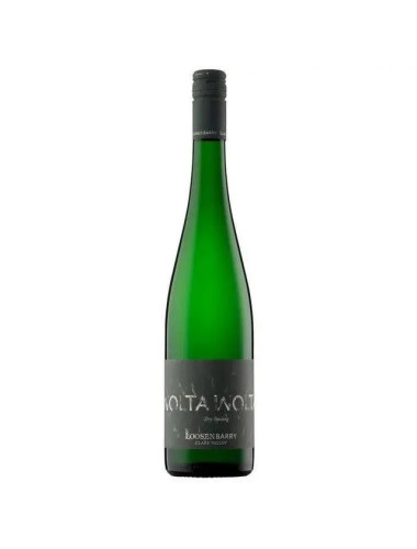 Loosen Barry Wolta Wolta Riesling 2022 750ml