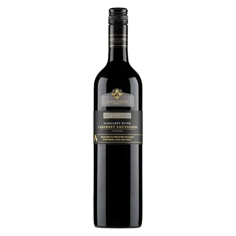Allegiance Unity Cabernet Sauvignon 2023 750ml