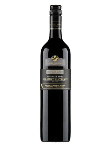 Allegiance Unity Cabernet Sauvignon 2023 750ml