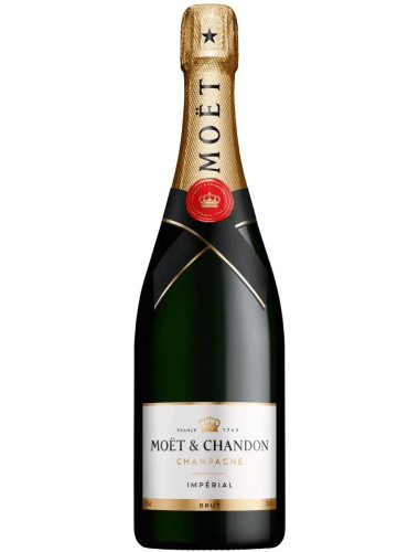 Moët & Chandon Ice Impérial