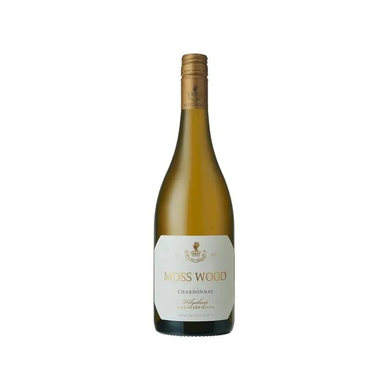 Moss Wood Chardonnay 2024 750ml