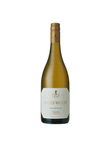 Moss Wood Chardonnay 2024 750ml