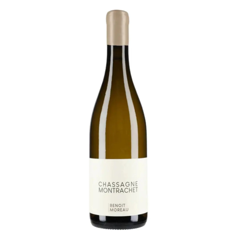 Benoit Moreau - Chassagne-Montrachet - 2023