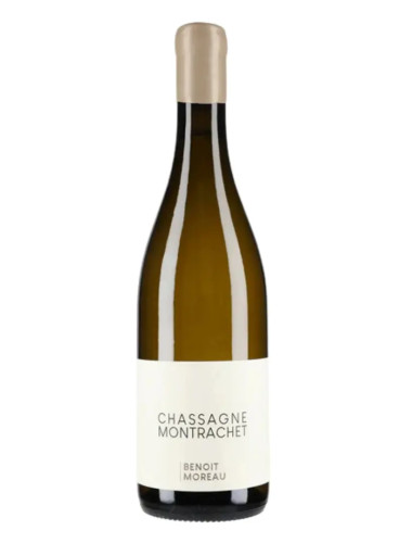 Benoit Moreau - Chassagne-Montrachet - 2023
