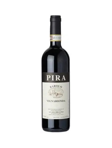 Luigi Pira - Barolo 'Vigna Rionda' DOCG - 2019
