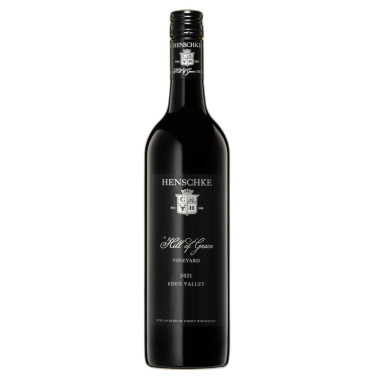 Henschke Hill of Grace Shiraz 2021