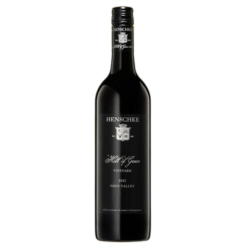 Henschke Hill of Grace Shiraz 2021