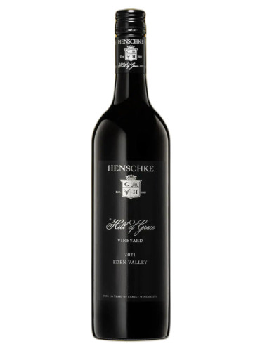 Henschke Hill of Grace Shiraz 2021