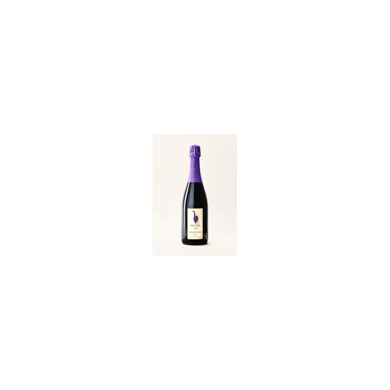Purple Hen Sparkling