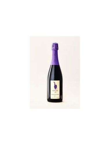 Purple Hen Sparkling