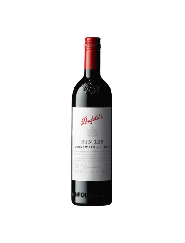 Penfolds Bin 128 Coonawarra Shiraz 2022