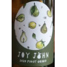 Joy John Pinot Grigio 750ml