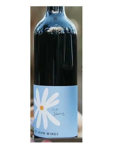 Joy John Shiraz 2022