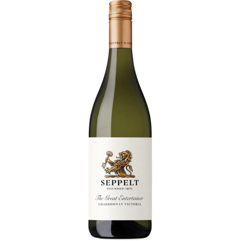 Seppelt The Great Entertainer Chardonnay