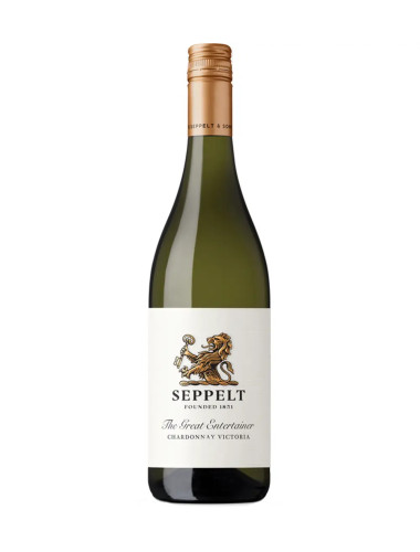 Seppelt The Great Entertainer Chardonnay