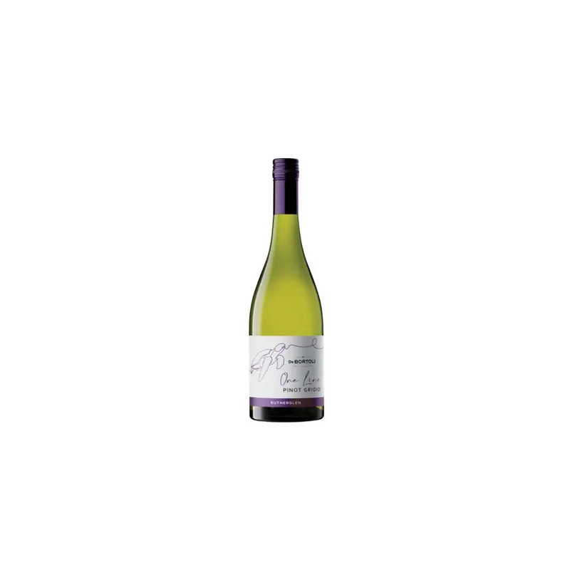 De Bortoli Oneline Pinot Grigio 750ml
