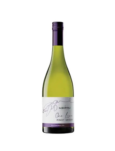 De Bortoli Oneline Pinot Grigio 750ml