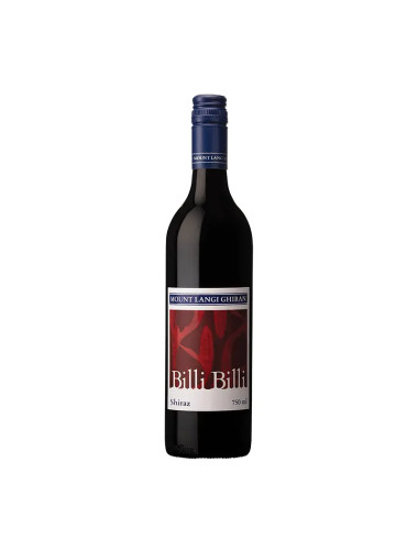 Mount Langi Ghiran Billi Billi Shiraz