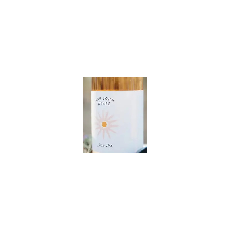 Joy John Rose 750ml