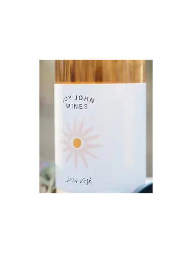 Joy John Rose 750ml