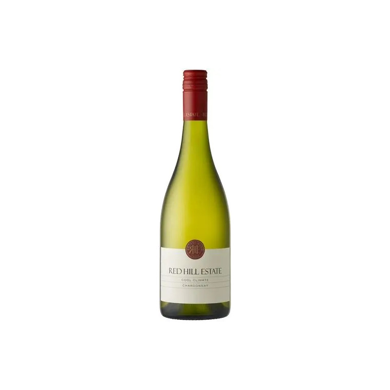 Red Hills Est. Chardonnay 750ml