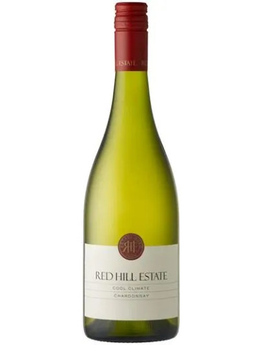 Red Hills Est. Chardonnay 750ml