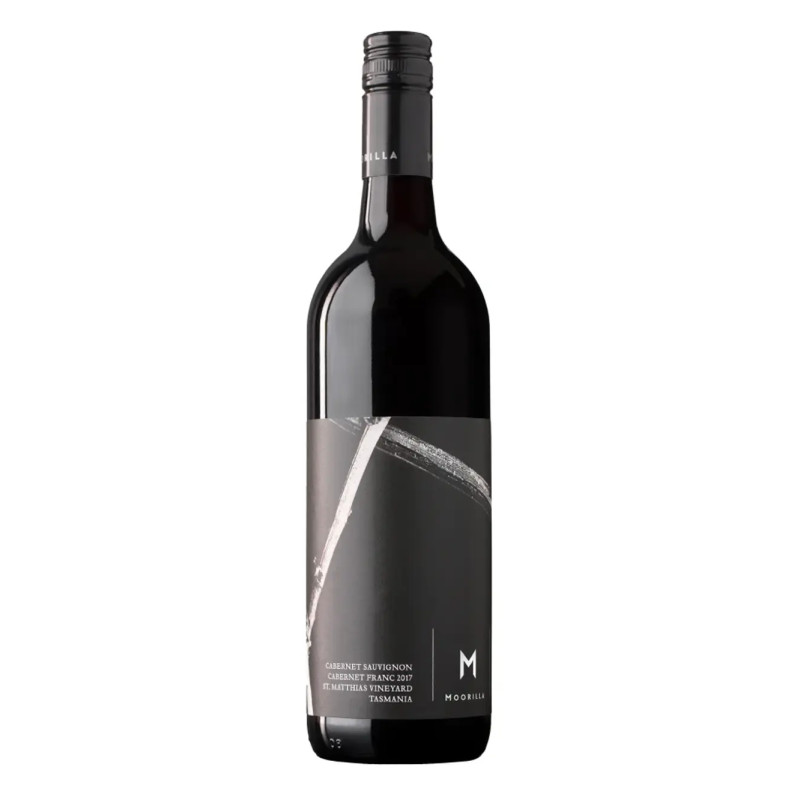 2017 Moorilla Estate Muse St. Matthias Vineyard Cabernet Sauvignon - Cabernet Franc 750ml
