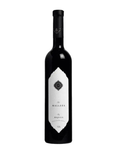 2018 Majella The Malleea Cabernet Shiraz 750ml
