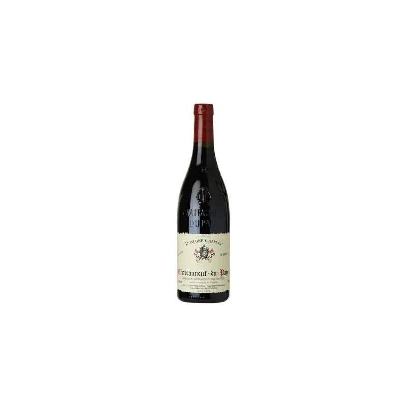 Domaine Charvin - Chateauneuf-du-Pape - 2020