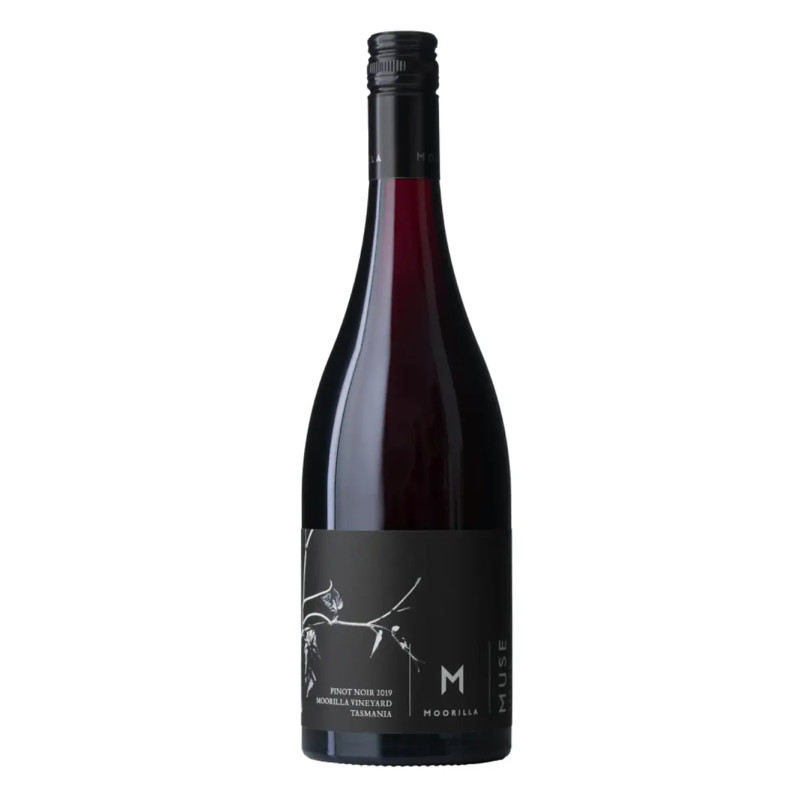 2019 Moorilla Estate Muse Pinot Noir 750ml