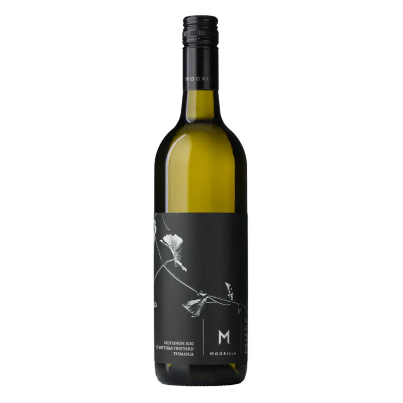 2020 Moorilla Estate Muse St. Matthias Vineyard Sauvignon Blanc 750ml