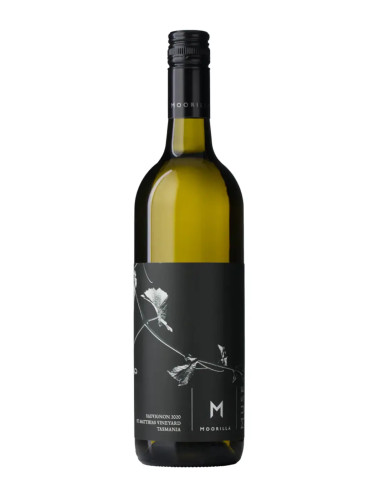 2020 Moorilla Estate Muse St. Matthias Vineyard Sauvignon Blanc 750ml