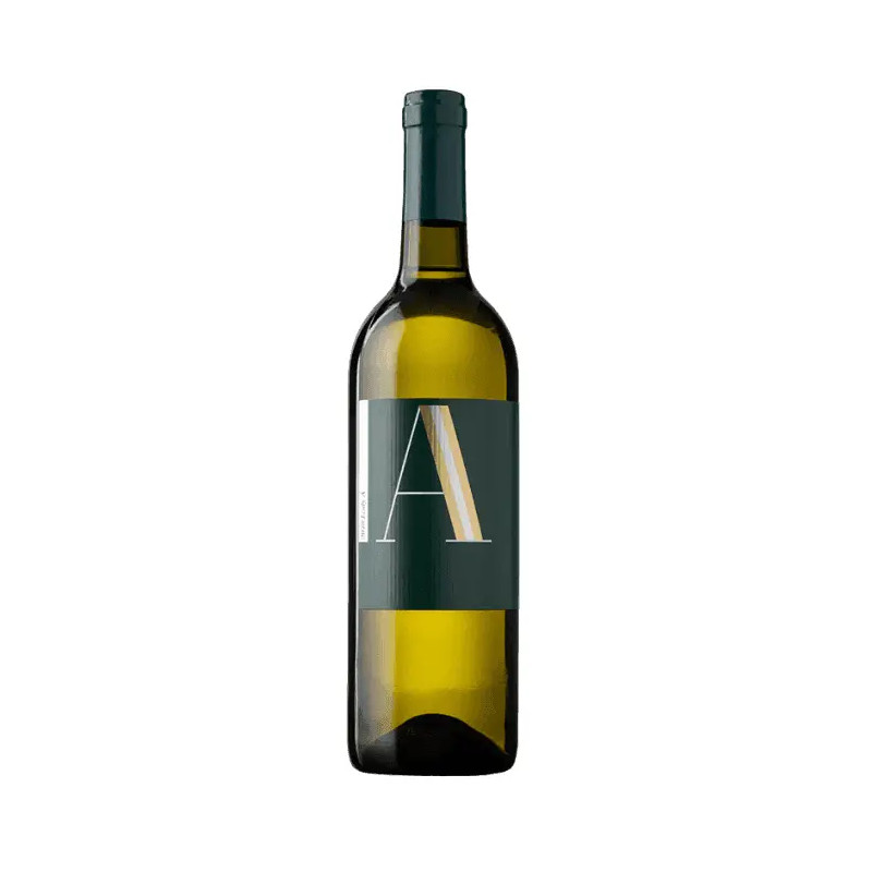 2021 Domaine A Stoney Vineyard 'Lady A' Sauvignon Blanc 750ml