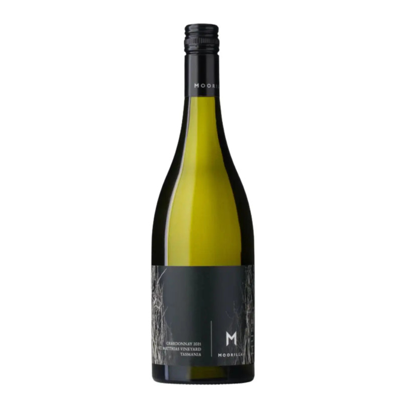 2021 Moorilla Estate Muse Chardonnay 750ml