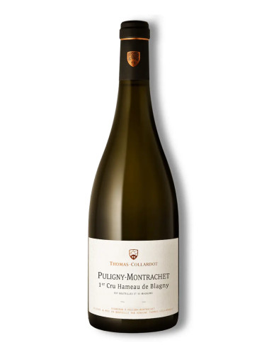 2023 Domaine Thomas-Collardot Hameau de Blagny Puligny-Montrachet Premier Cru 750ml