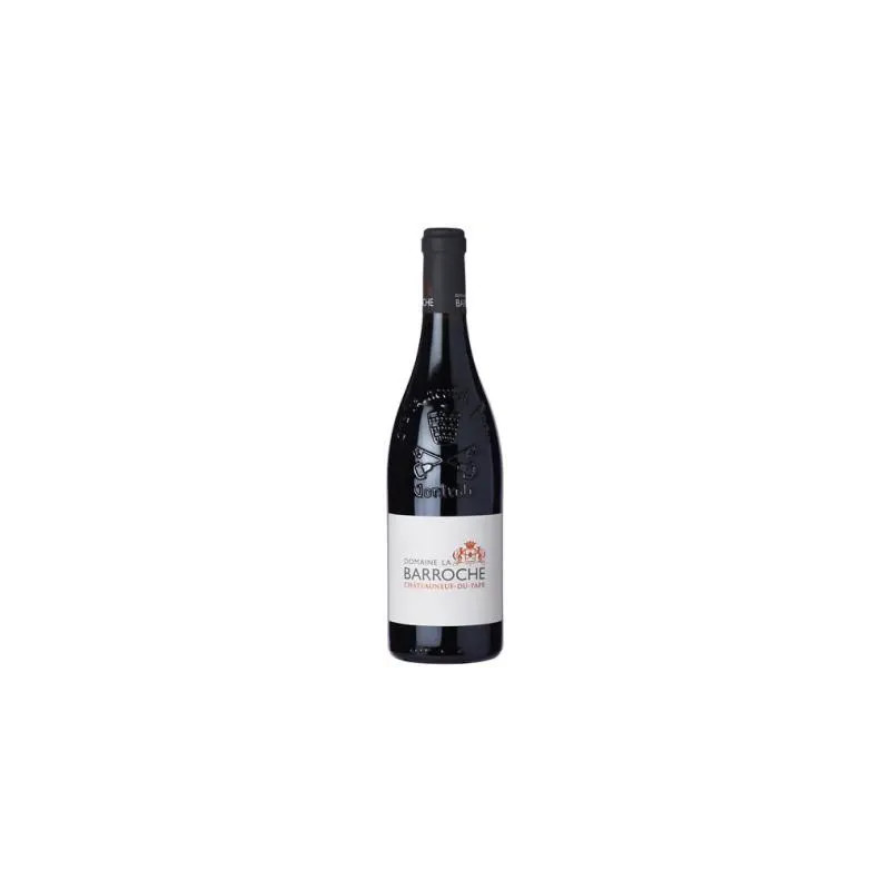 Domaine la Barroche - Chateauneuf-du-Pape - 2020